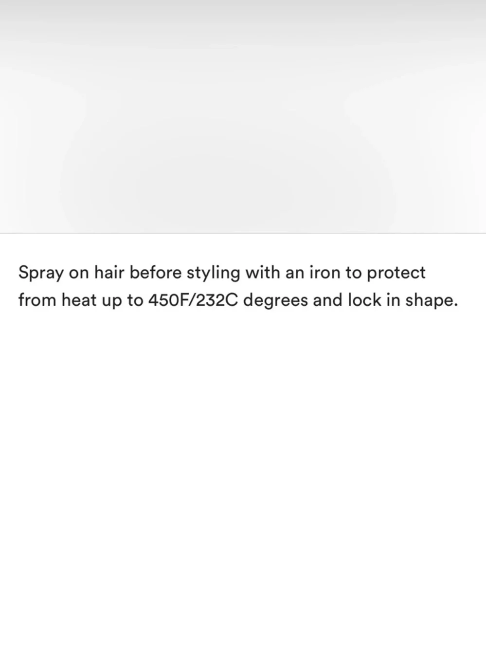 Redken Thermal Spray‎ High Hold 22 Heat Protectant - Lot of 2 - 4.2 Fl oz NEW!
